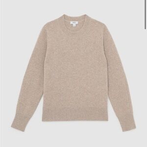 Reiss Cashmere Sweater